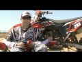 2010 KTM 250 SX-F First Impression Video