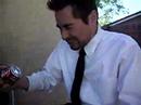 Crushing Cans prt 1