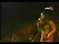 Alanis Morissette - Sympathetic Character Chile 99 Alanis Morissette - Sympathetic Character Chile 99