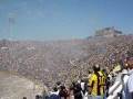 videos de Clásico Ap. 2008 Recibimiento PEÑAROL