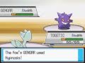 [PM] Pokémon Soul Silver - Leader Morty