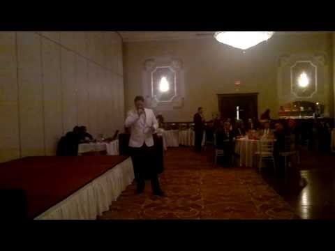 Manjinder thind live