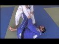 Christian Love this open guard drill from Kurt Osiander, Ralph Gracie black belt. http://bit.ly/4veG8e.