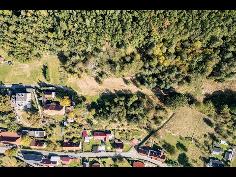 Video Prodej pozemek Bydlení, 800㎡