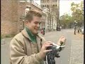CARRERA - Rijk de Gooijer videoshoot RTV Utrecht coverage