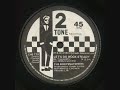 The Bodysnatchers - Do Rock Steady