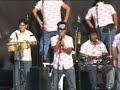 xii aniversario uap 2008 orquesta candela   la culebrítica