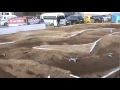 2011.2.27 ＧＢサーキットオープン2WD Aメイン 決勝