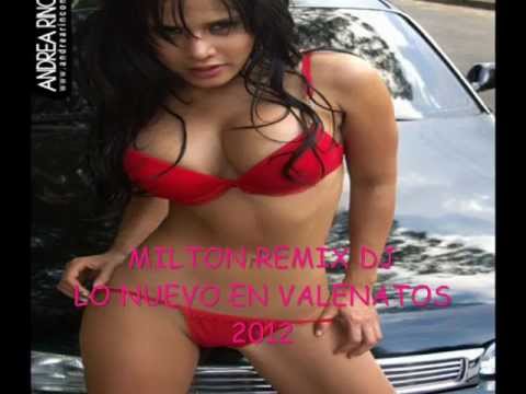 vallenatos nuevos 2012 - Con todo el amor del mundo para todos mis amigos.