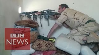 'Why I left UK to fight ISIS in Syria'