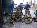 Lister N or R 1915