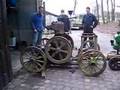 Lister N or R 1915