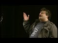 ДМИТРИЙ БЫКОВ В НЬЮ-ЙОРКЕ (by Lev Leybo)