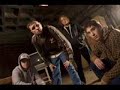 Floors and walls - Grimey