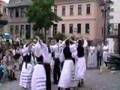 Tanzgruppe Sonnenschein in Ilmenau