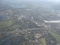 Take Off London-Heathrow, UK, Rwy27R Left Side