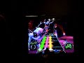 Through The Fire And Flames Xpert 424k