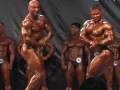 Aleksey Lesukov IFBB World Bodybuilding Championships 2008