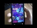 Again this is n updated rom by sakindia123 from xda forums ! thisis completely untouched by me and is the first boot after flashing after second boot it seems faster :) thanks sakindia123 forum.xda-developers.com