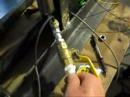 HHO Energy Test�