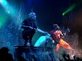 Mushroomhead - Fear Held Dear & Eternal (Live w/ J Mann)