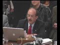 Amory Lovins: Congressional testimony on energy solutions Amory Lovins: Congressional testimony on energy solutions