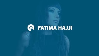 Fatima Hajji - Live @ Studio Session 2019