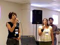 \"Con Manos Vac�as\" - CJB 2007