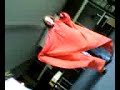 Lisa alias Spiderschwein