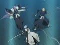 Ichimaru Gin Bleach Ichimaru Gin Bleach