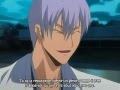 Ichimaru Gin Bleach