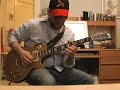 Vintage Les Paul Deluxe Reverb Tone Vintage Les Paul Deluxe Reverb Tone