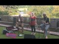 Alice Russell Turn and Run & Hurry On Live at the Big Chill
