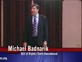 10th Amendment - Michael Badnarik Bill of Rights Class