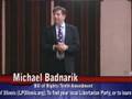 10th Amendment - Michael Badnarik Bill of Rights Class