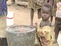 CICR : Vu de terrain - R�publique Centrafricaine