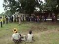CICR : Vu de terrain - République Centrafricaine