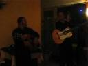 video DAVID EL GITANO les demons de minuit.wmv