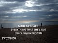 MARK MCGEACHIE - EVERYTHING THAT SHE'S GOT