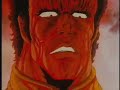 Ryu Vs Akuma / Kenshiro Vs Raoh - Street Fighter No Ken! Ryu Vs Akuma / Kenshiro Vs Raoh - Street Fighter No Ken!