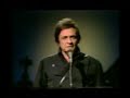 Johnny Cash - Meine Erinnerungen und Kris Kristofferson
