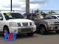 Expensive Fuel Prompts Residents To Give Up Gas Guzzlers