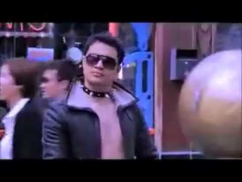 4 canciones de Giancarlo-Luisito Rey