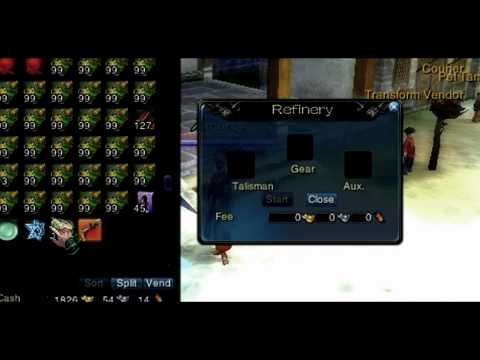 JADE DYNASTY RAFFINERY 135+10 TO +11