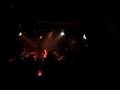 no way out  Roots live Gybur 06