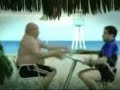 FAT PRABAKARAN ltte leader TRYING TO FIT WITH A SEXY GIRL