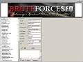 Brute Force SEO Social Site Account Creator Software
