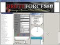 Brute Force SEO Social Site Account Creator Software Brute Force SEO Social Site Account Creator Software