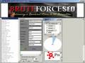Brute Force SEO Social Site Account Creator Software