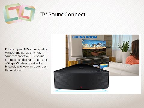 how to locate speakers in a room